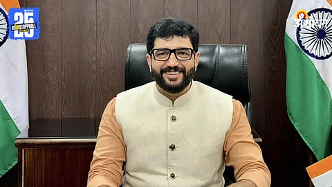 Murlidhar Mohol