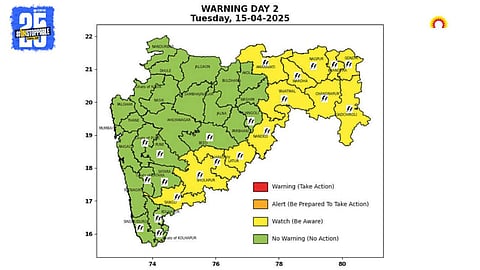 Rain Forecast