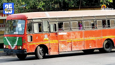 ST Bus