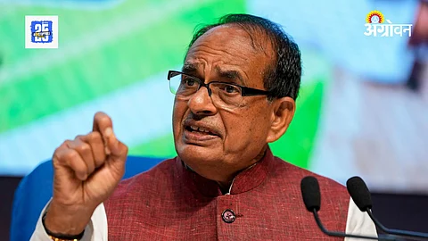 Shivrajsingh Chouhan