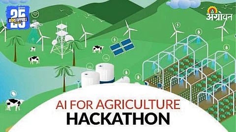 Ai For Agriculture Hackathon