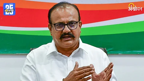 Harshvardhan Sapkal