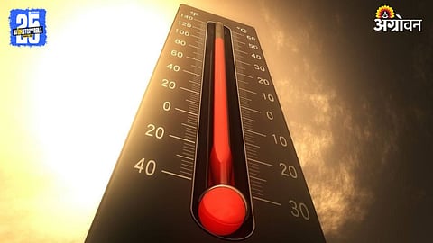 Heatwave