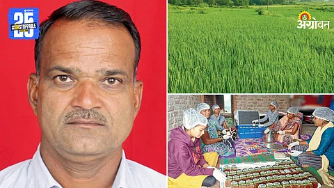 Bhimrao Borse