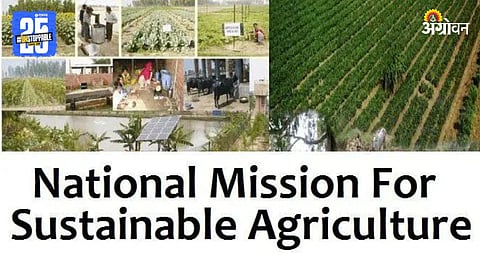 National Sustainable Agriculture