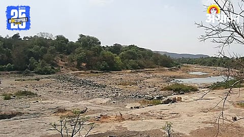 Water Crisis