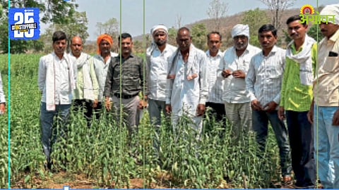 Chelka Modal Village