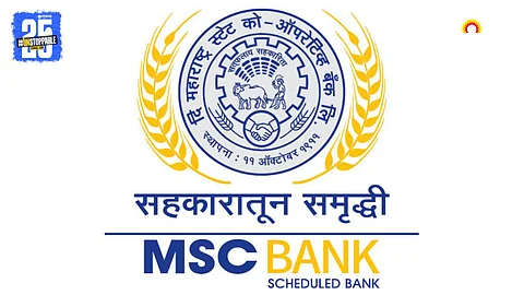 Maharashtra Shikhar Bank