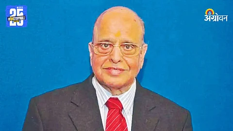 Dr. K. Kasturirangan