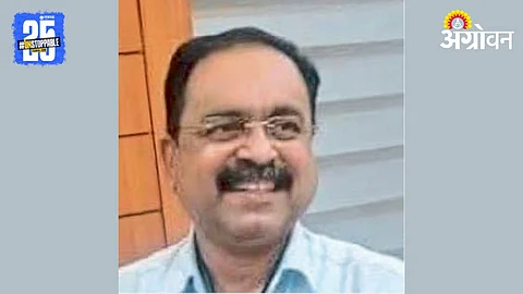Rajendrakumar Patil