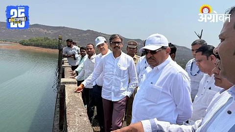 Radhakrishna Vikhe-Patil