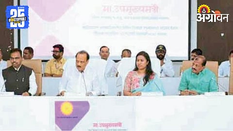 Ajit Pawar