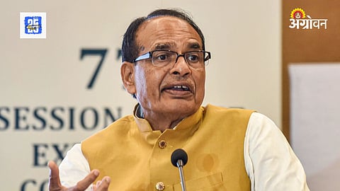 Shivraj Singh Chouhan