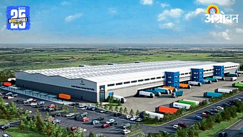 Logistic Hub