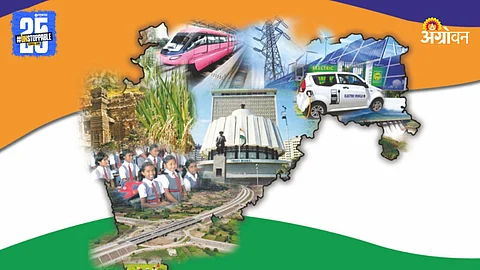 Maharashtra