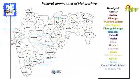 Pastoral Communities of Maharashtra