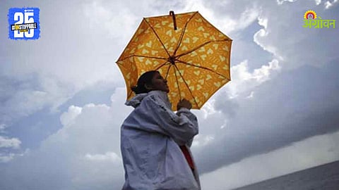Rain Forecast