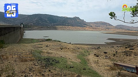 Manikdoh Dam