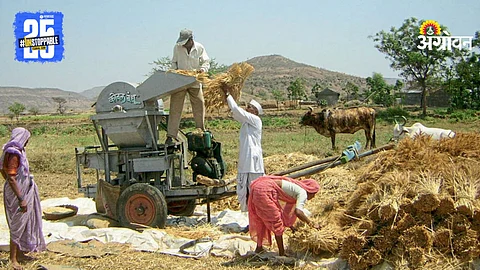 Agriculture