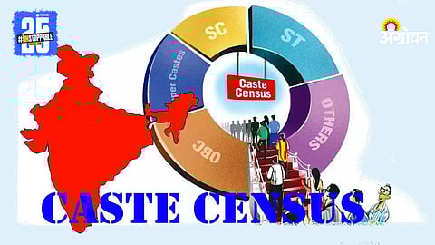 Caste Census