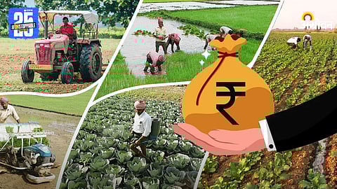 Agriculture