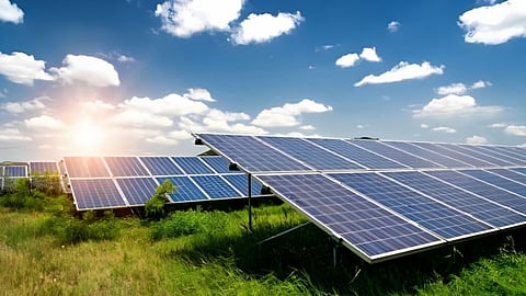 Parbhani Solar Panel