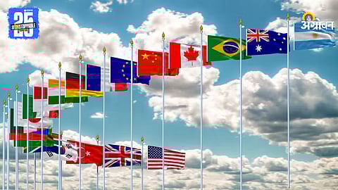 World Trade War
