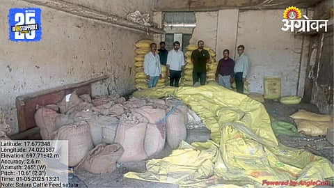 Urea Bag Sized