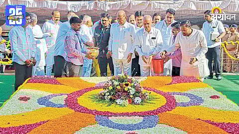 Sharad Pawar