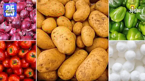 Agriculture Products