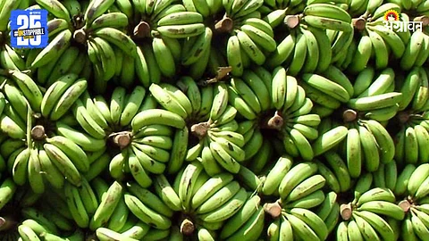 Banana Market