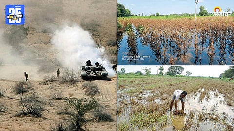 Agriculture Challenges