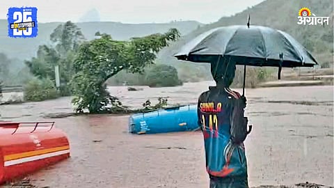 Heavy Rain