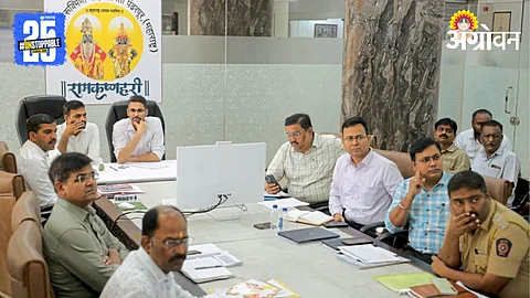 Aashadhi Ekadashi Planning