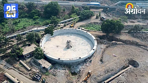 Water Scarcity