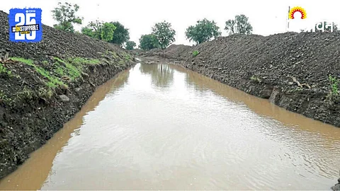 Water Conservation