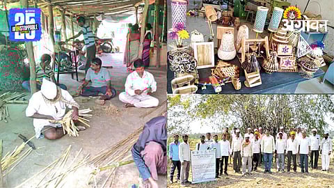 Bamboo Business