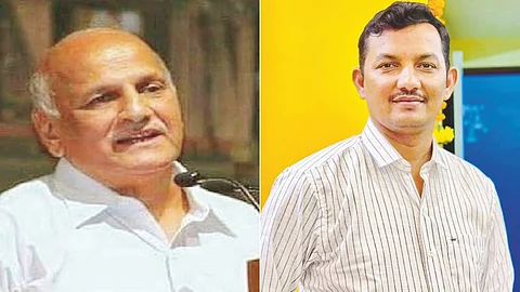Marathi Journalism Award