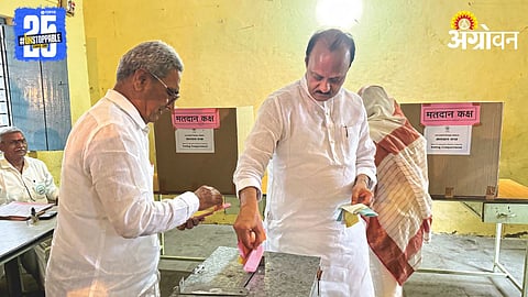 Ajit Pawar