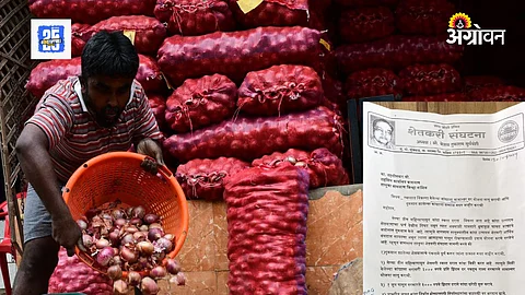 Onion Rate