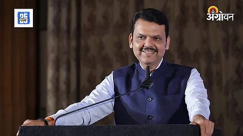 CM Devendra Fadanvis