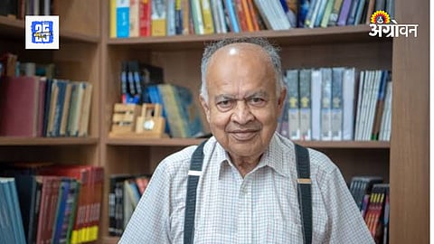 Dr. Jayant Naralikar