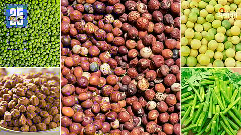 Agriculture Products