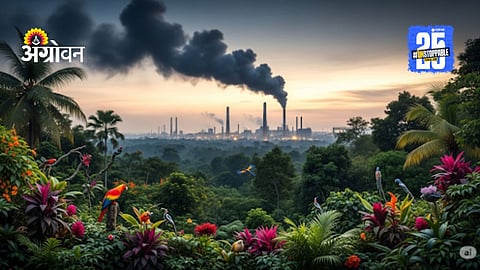 World Biodiversity Day