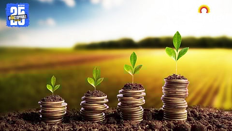 Agriculture Investment