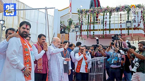 Amit Shah
