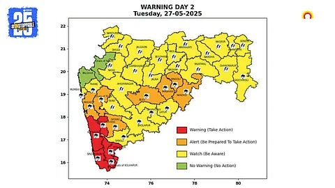 Monsoon