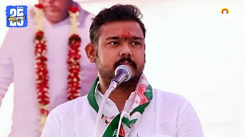 Vishal Patil