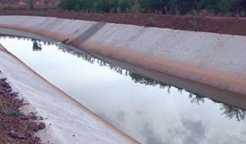 Irrigation Schemes