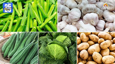 Agriculture Market Products